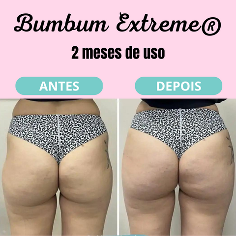 Bumbum Extreme® | Tonificador de glúteo